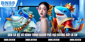 Bắn Cá H5
