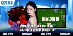 Game Bài Rồng Hổ