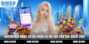 Khuyến Mãi DN88