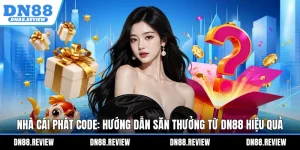 Nhà Cái Phát Code