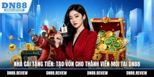 Nhà Cái Tặng Tiền