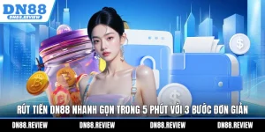Rút Tiền DN88
