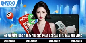 Xổ Số miền Bắc